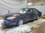 TOYOTA CAMRY 2002