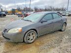 PONTIAC G6 2006