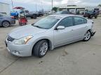 NISSAN ALTIMA 2011