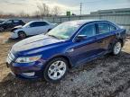 FORD TAURUS 2011