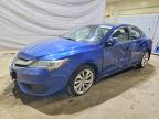 ACURA ILX 2016