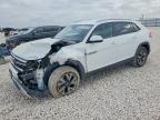 VOLKSWAGEN ATLAS CROSS SPORT 2021