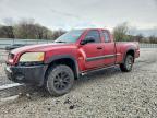 MITSUBISHI RAIDER 2006