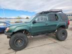 NISSAN XTERRA 2000