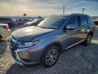 MITSUBISHI OUTLANDER 2018