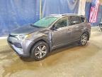 TOYOTA RAV4 2018