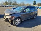 SUBARU TRIBECA 2008