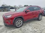 TOYOTA RAV4 2020