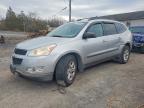 CHEVROLET TRAVERSE 2011
