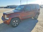 JEEP LIBERTY 2008