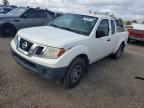 NISSAN FRONTIER 2018