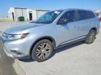 MITSUBISHI OUTLANDER 2016
