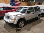 JEEP PATRIOT 2014