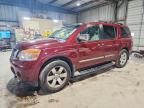 NISSAN ARMADA 2010