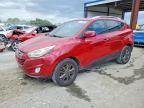 HYUNDAI TUCSON 2014