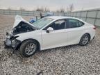 TOYOTA CAMRY 2025