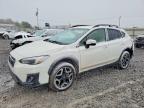 SUBARU CROSSTREK 2019