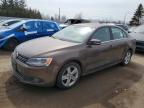 VOLKSWAGEN JETTA 2011