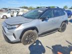 TOYOTA RAV4 HYBRID 2022