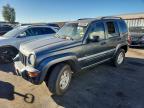 JEEP LIBERTY 2002