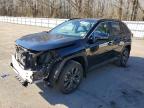 TOYOTA RAV4 HYBRID 2023