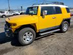 TOYOTA FJ CRUISER 2007