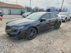 ACURA TLX 2019