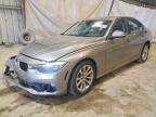 BMW 320 2016