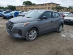 NISSAN KICKS 2024