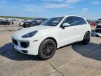 PORSCHE CAYENNE 2017