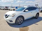NISSAN MURANO 2015