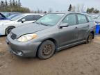 TOYOTA MATRIX 2008