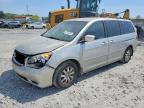 HONDA ODYSSEY 2009