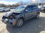 VOLKSWAGEN TIGUAN 2014