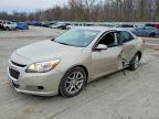 CHEVROLET MALIBU 2015