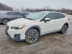 SUBARU CROSSTREK 2019