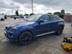 BMW X6 2013