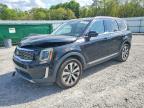 KIA TELLURIDE 2020