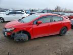 HONDA CIVIC 2014