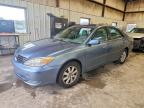 TOYOTA CAMRY 2002