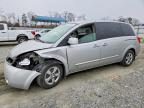 NISSAN QUEST 2009