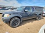NISSAN FRONTIER 2011