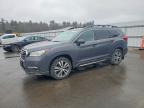 SUBARU ASCENT 2020