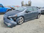CHEVROLET VOLT 2013