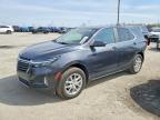 CHEVROLET EQUINOX 2022
