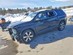 CHEVROLET TRAVERSE 2021
