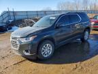 CHEVROLET TRAVERSE 2019