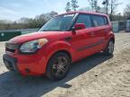 KIA SOUL 2010