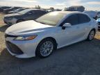 TOYOTA CAMRY HYBRID 2020