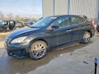 NISSAN SENTRA 2014
